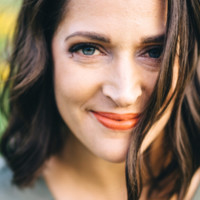 Jen Mcphie