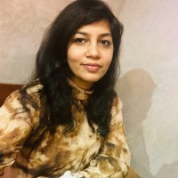 Vaishali Rajendran