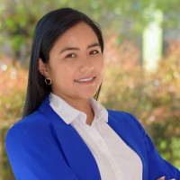 Linda Fuentes Pinilla
