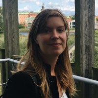 Annika Wijkhuisen