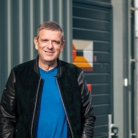 Ronald van der Linden