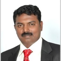 Shrikanth A M