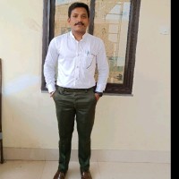 Vinit Muzalda