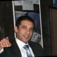 Mahmoud Hamza