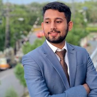 Muhammad Saad Qadir