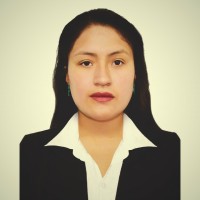 Deysi Paola Huaranga Nazario