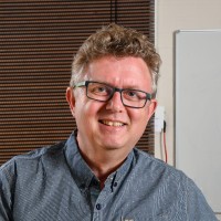Johan Stevan