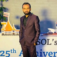 Mushtaq Ali