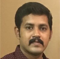 Joseph Antony Navin Britto
