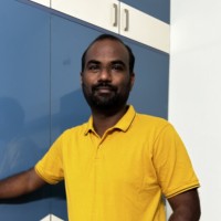 Guruswamy Sambandamoorthy