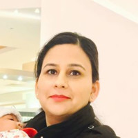 Chamandeep Kaur