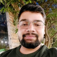 Shubham Shrivastava