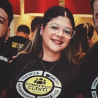 Priscilla Benites