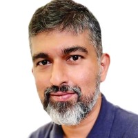 Prashanth Menezes