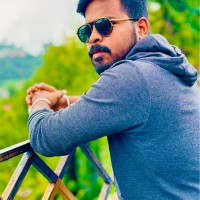 Sribakiyan Ravi