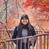 Christine Alcachupas