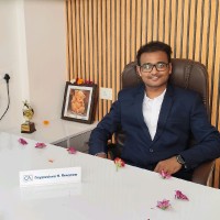 CA Dnyanesh Revanwar