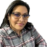 Nancy Gonzalez