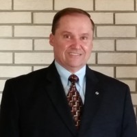Wayne Arnold