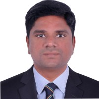 RAJKUMAR KARUNAKARAN