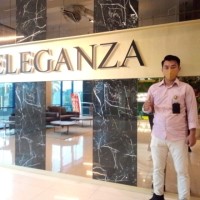 Muhamad Chairul Rizcy