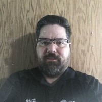 David Caron