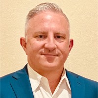 Douglas Daussin, Csm