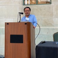 Hongtu Zhu