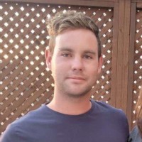 Adam Hynes