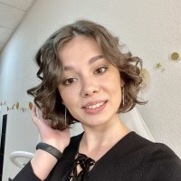 Anastasia Zaporozhets