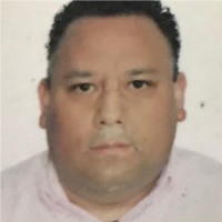 Ruben's Maximo Castillo