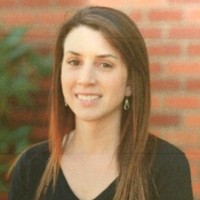 Rebecca Flick, Ma