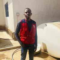 Mardochee TSHIANGALA