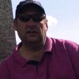 Gregg Ward