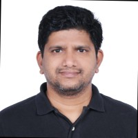 Srinivas N