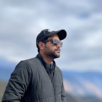 Shivang Shrivastav