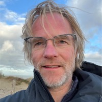 Erik J. Van Rietschoten (Phd)