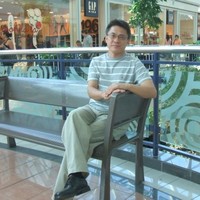 Jimmy Gao