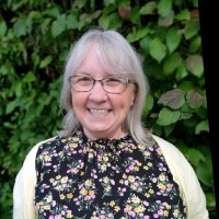 Paula Cashmore RGN  💚💙