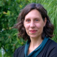 Annette Worringen