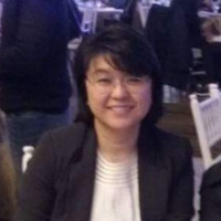 Tomoyo Suzuki