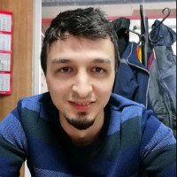 A. Arda Öztürk