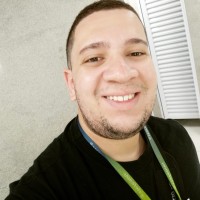 Marcus Pacheco