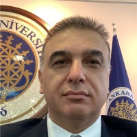 İ.İlhan Hatipoğlu Ph.D.