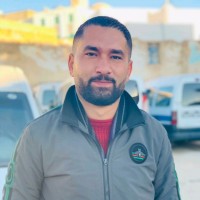 Nader Abdessaied