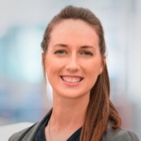 Erin Kozuh, RID, LEED GA