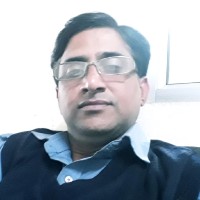 Vikash kumar Sharma