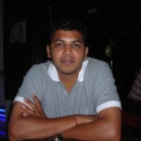 Bhavesh Doshi