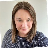 Katie Hughes (née Mathewson)