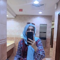 Sadia Dawood